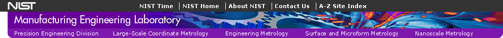 Precision Engineering Division